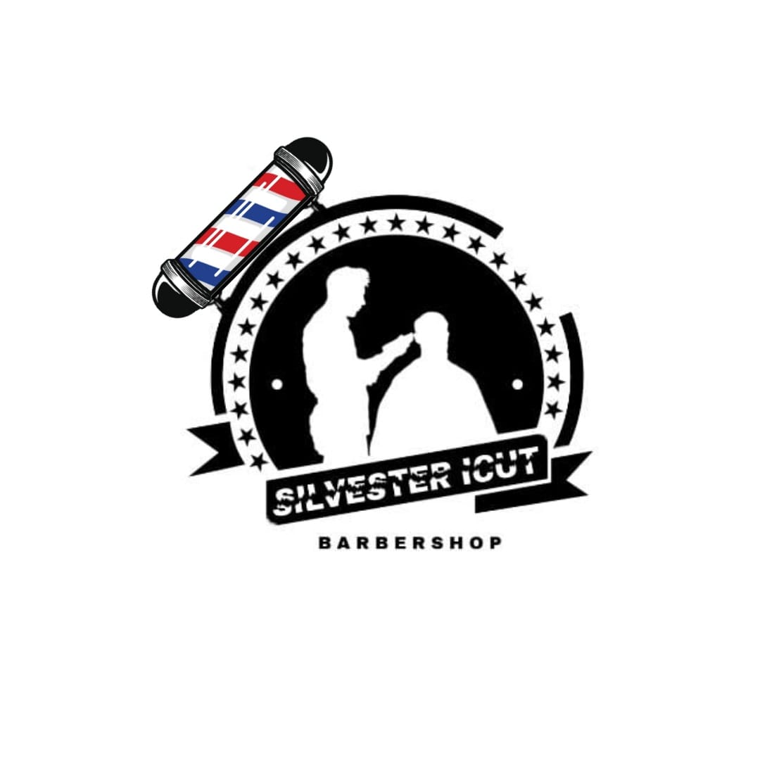 Barbershop Logo